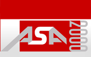 ASA 2000 Ltd. logo
