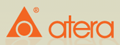 АТERA logo