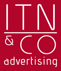 ITN&Co advertising logo