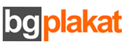 BG Plakat logo