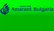AMARANT BULGARIA Ltd. logo