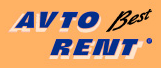 Avtorent best LtD logo