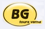 BG-Tours Varna logo