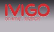 Ivigo logo