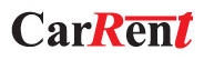 CarRent logo
