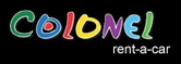 COLONEL logo