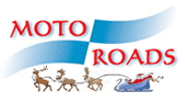 Motoroads Ltd. logo