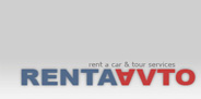 Renta Avto Ltd. logo