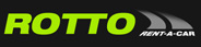 ROTTO Rent car Bulgaria logo