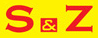 S and Z Group logo
