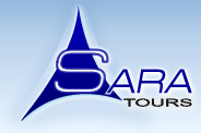 Sara Tours logo