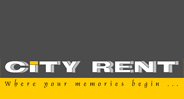 City Rent logo