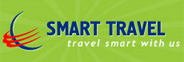 Smart Travel logo