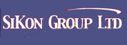 Sikon Group LTD logo
