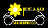 StarExpressRent logo