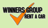 Winners Group logo