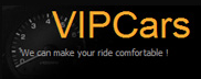 Vip Cars logo