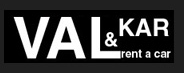 Val&Kar logo