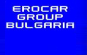 EROCAR GROUP logo