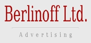 К.Berlinoff Ltd. logo