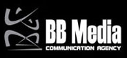 BB Media logo