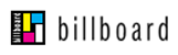 Billboard JSC logo