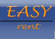 Easy rent logo