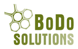Bodo Solutions logo