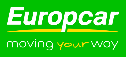 Europcar logo