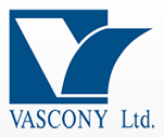Vascony Ltd. logo