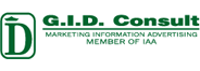GID Consult logo