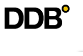 DDB Sofia logo