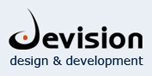 Devision Ltd. logo