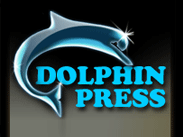 Dolphin Press logo