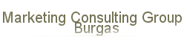 Marketing Consulting Group logo