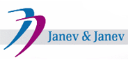 Janev & Janev Ltd. logo
