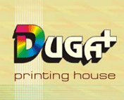 Daga+ Ltd. logo