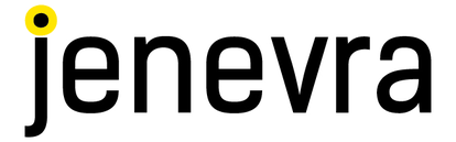 JENEVRA Ltdл logo