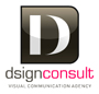 Dsignconsult logo