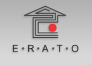 ERATO ADVERTISEMENT logo