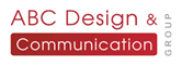 ABC Design & Communication logo