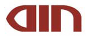 Ain advertising & design studio logo