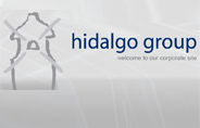 Hidalgo Productions logo