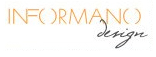 INFORMANO Web Design logo