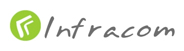INFRACOM Integrated Solutions logo