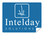 IntelDay Solutions logo