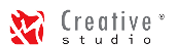 Creative Studio M logo