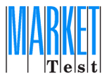 Market Test logo