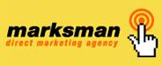 Marksman logo