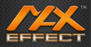 Max Effect logo